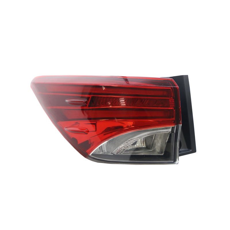 Lanterna traseira lado esquerdo Automotive Imports ZN5151239