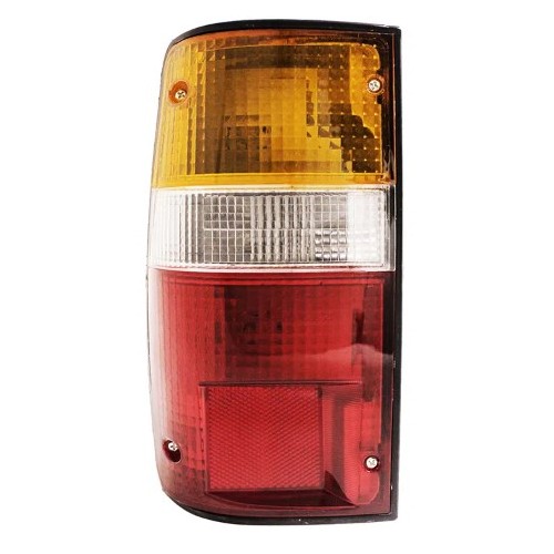Lanterna traseira lado esquerdo Automotive Imports ZN999018
