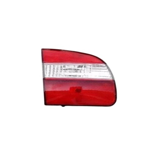Lanterna traseira lado esquerdo Automotive Imports ZN1818003