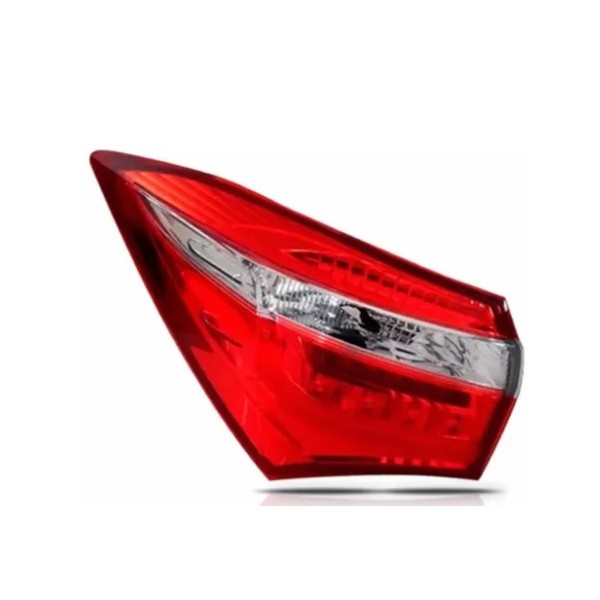 Lanterna traseira lado esquerdo Automotive Imports ZN3131111