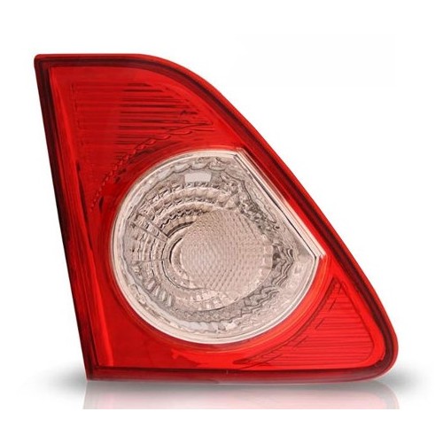 Lanterna traseira lado esquerdo Automotive Imports ZN777035