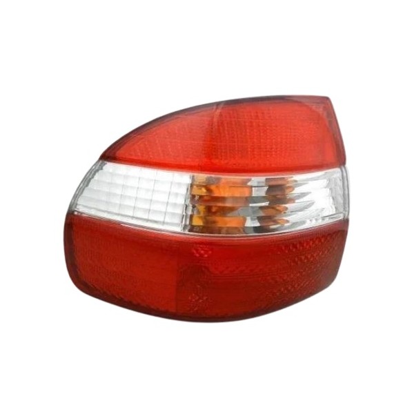Lanterna traseira lado esquerdo Cambuci Imports 034477
