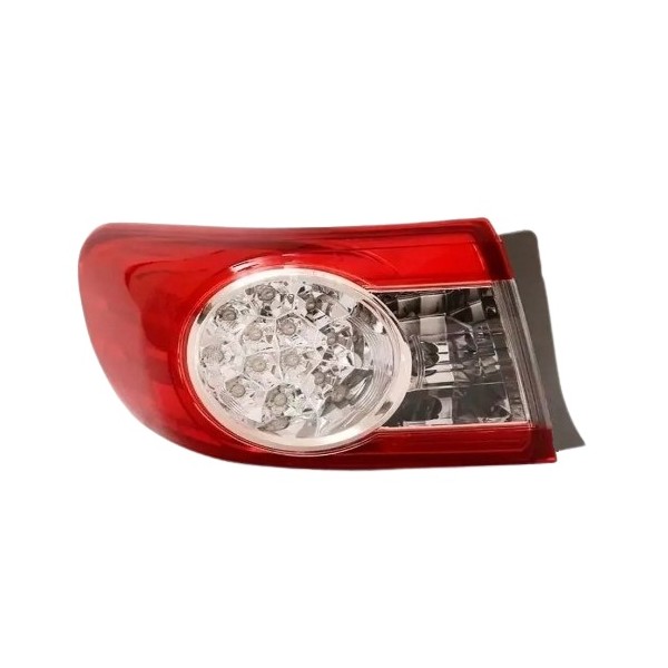 Lanterna traseira lado esquerdo Cambuci Imports 042966