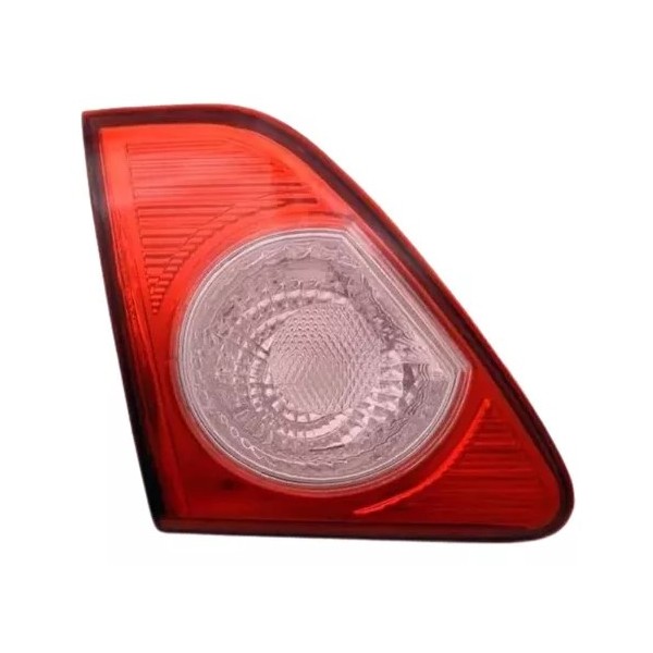 Lanterna traseira lado esquerdo Cambuci Imports 043527