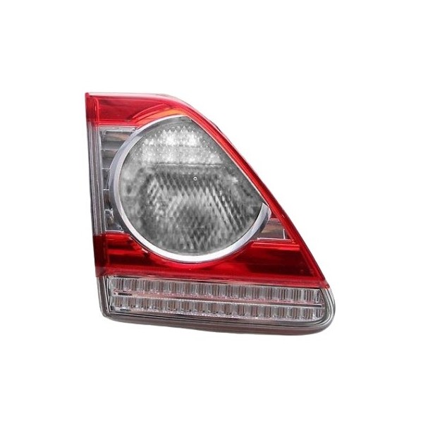Lanterna traseira lado esquerdo Toyota 8159102340