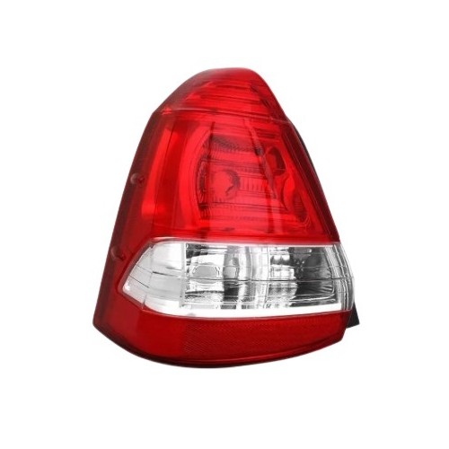 Lanterna traseira lado esquerdo Cambuci Imports 054043