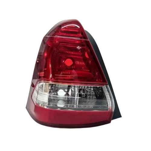 Lanterna traseira lado esquerdo Rtech RTC1598