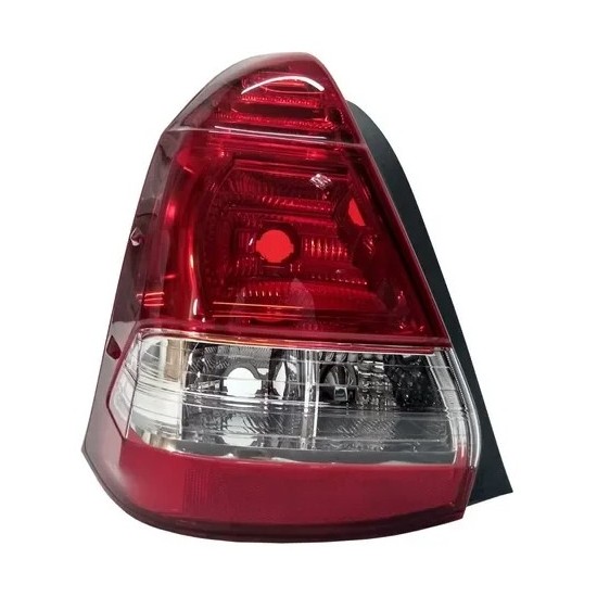 Lanterna traseira lado esquerdo Toyota 815610D340