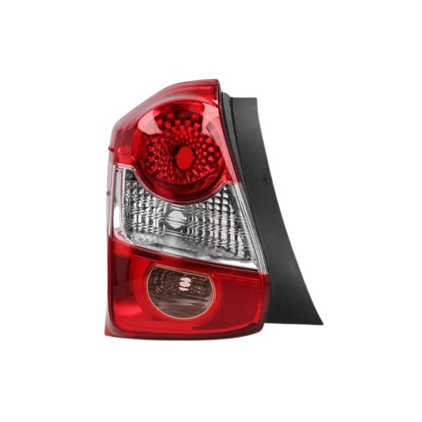 Lanterna traseira lado esquerdo Toyota 815610D350
