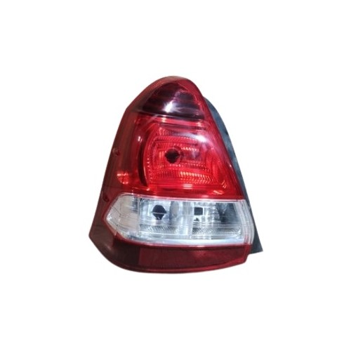 Lanterna traseira lado esquerdo Toyota 8156198010