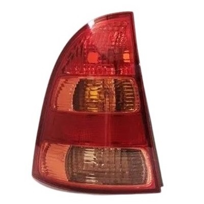Lanterna traseira lado esquerdo Automotive Imports ZN1414539