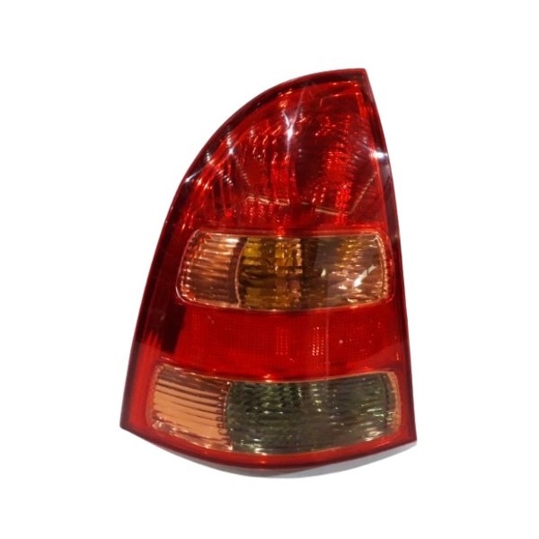 Lanterna traseira lado esquerdo Cambuci Imports 054870