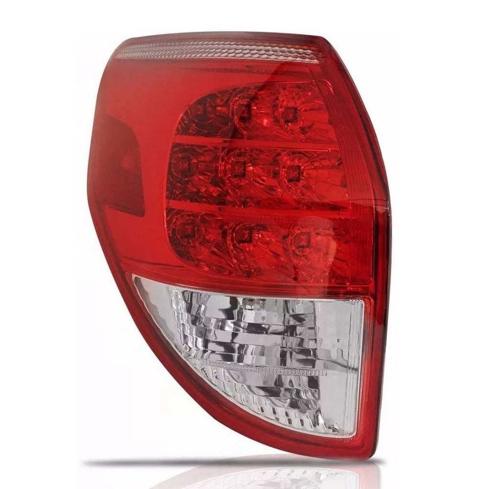 Lanterna traseira lado esquerdo Automotive Imports ZN1313391