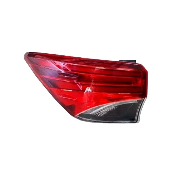 Lanterna traseira lado esquerdo Toyota 815610K371