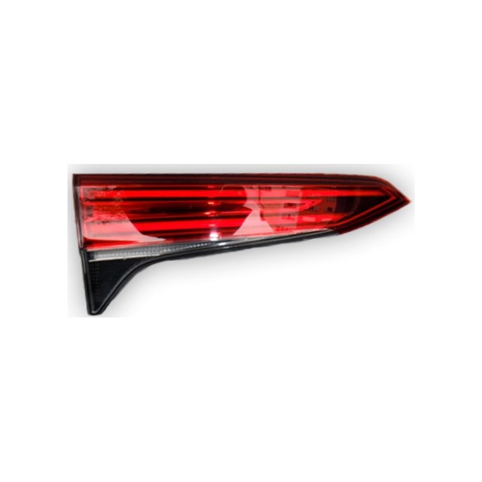 Lanterna traseira lado esquerdo Toyota 815900K091