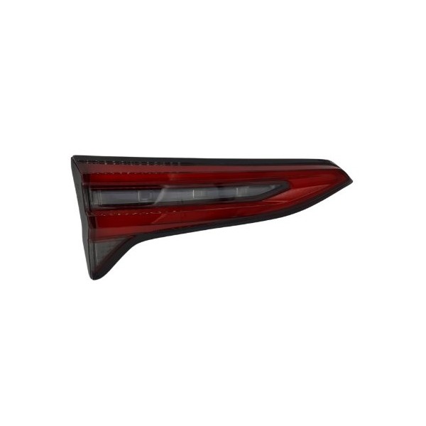 Lanterna traseira lado esquerdo Toyota 815900K220