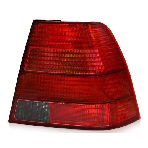 Lanterna traseira lado esquerdo Automotive Imports BR123204
