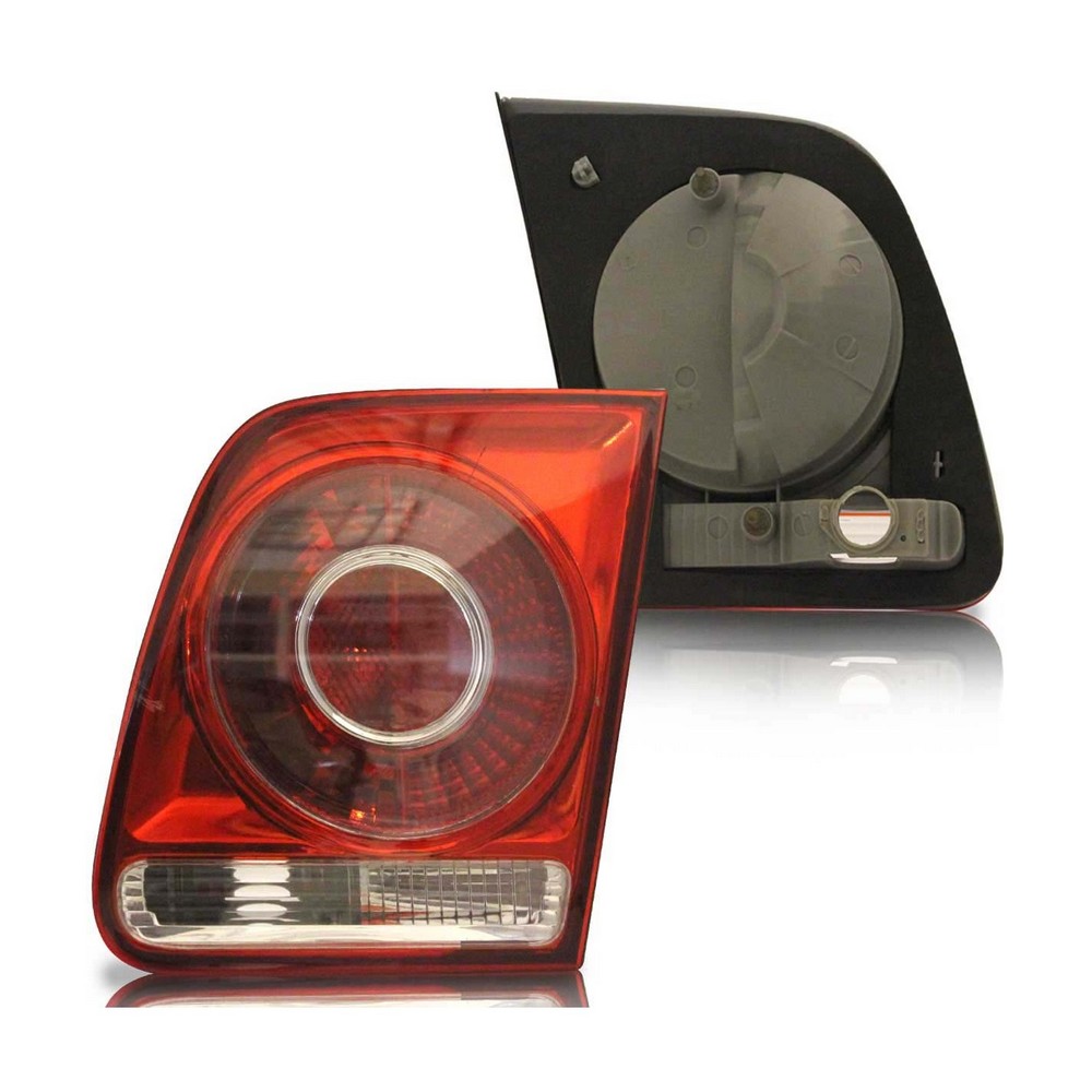 Lanterna traseira lado esquerdo Automotive Imports BR123226
