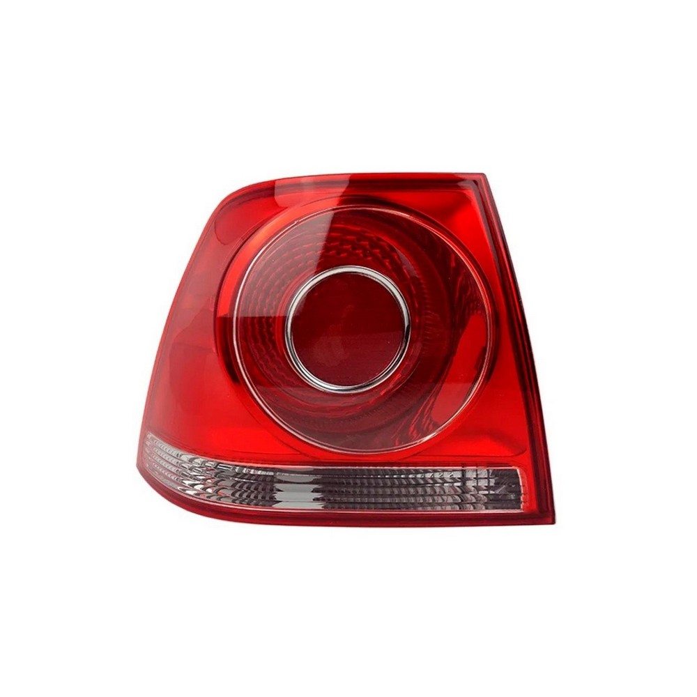 Lanterna traseira lado esquerdo Cambuci Imports 046393