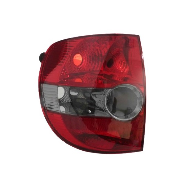 Lanterna traseira lado esquerdo Automotive Imports ZN14143079