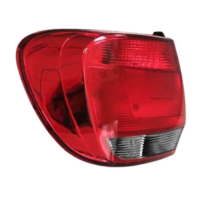 Lanterna traseira lado esquerdo Automotive Imports ZN14142220