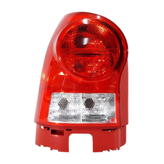 Lanterna traseira lado esquerdo Automotive Imports ZN1414331