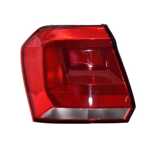 Lanterna traseira lado esquerdo Automotive Imports ZN14143311