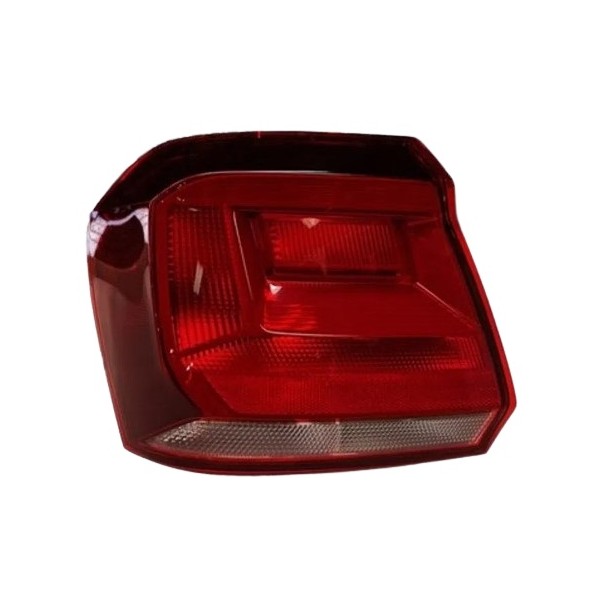 Lanterna traseira lado esquerdo Automotive Imports ZN14143355