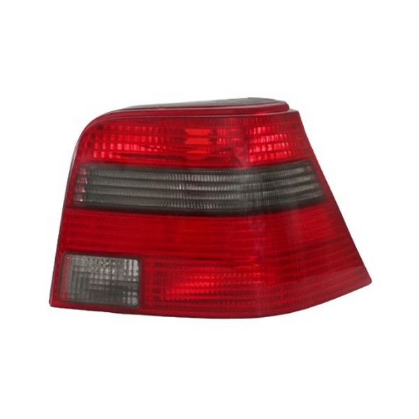 Lanterna traseira lado esquerdo Automotive Imports ZN1111824