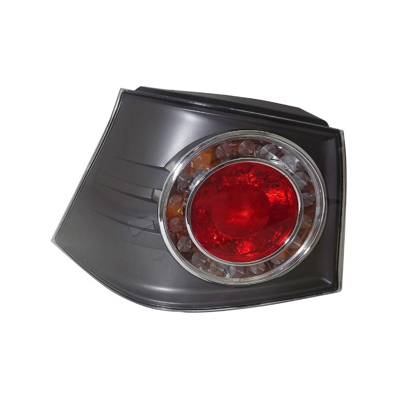 Lanterna traseira lado esquerdo Automotive Imports ZN14141340