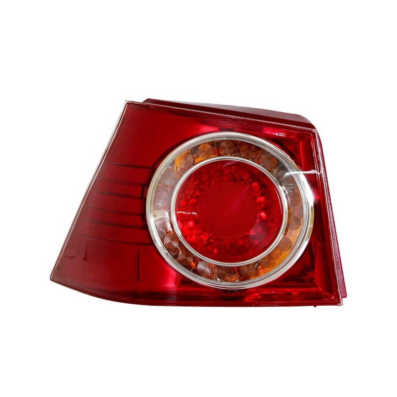 Lanterna traseira lado esquerdo Automotive Imports ZN14141342