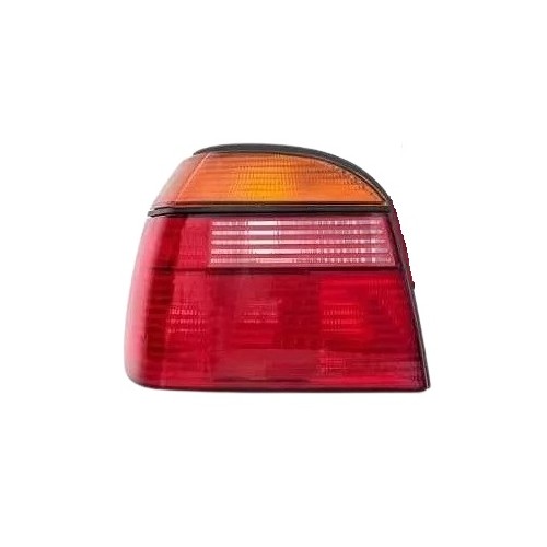 Lanterna traseira lado esquerdo Automotive Imports ZN222078