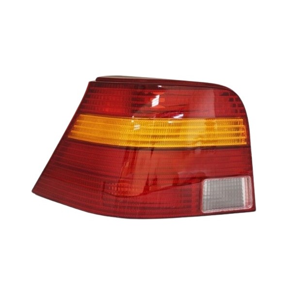 Lanterna traseira lado esquerdo Cambuci Imports 047689