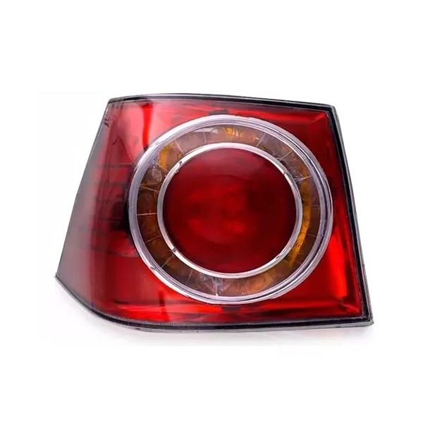 Lanterna traseira lado esquerdo Cambuci Imports 053544