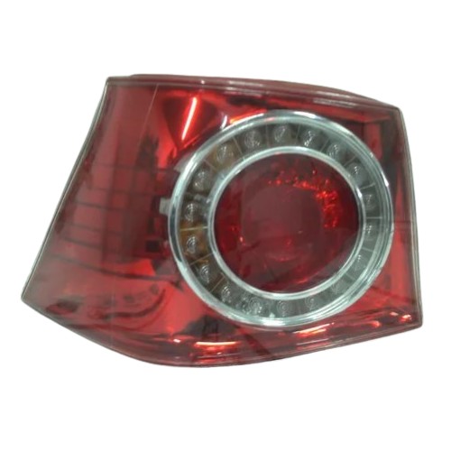 Lanterna traseira lado esquerdo Volkswagen 1JE945095B