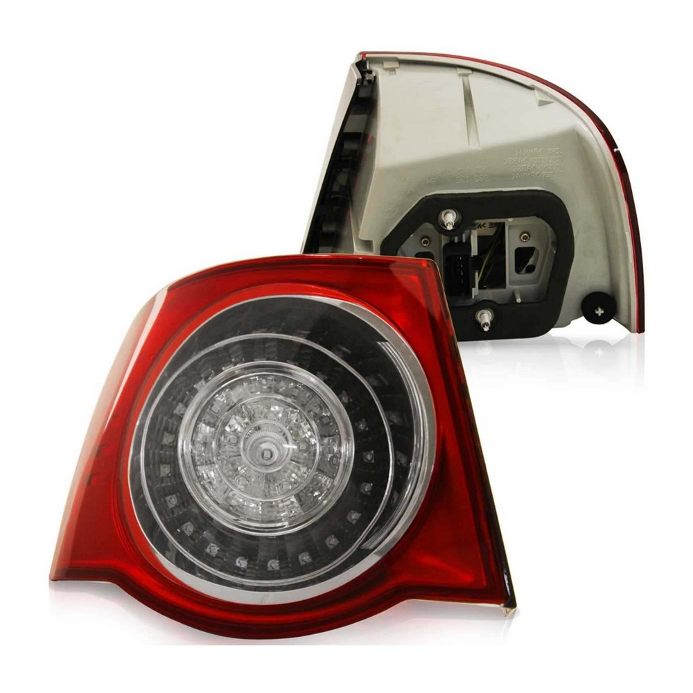 Lanterna traseira lado esquerdo Automotive Imports ZN1414446