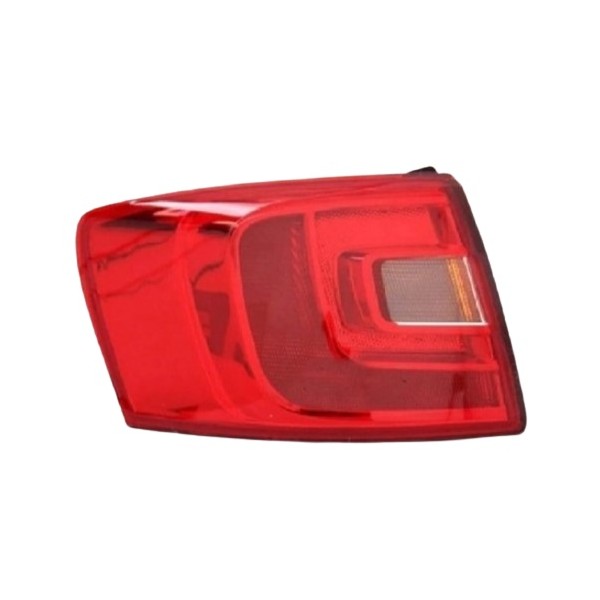 Lanterna traseira lado esquerdo Cambuci Imports 041629
