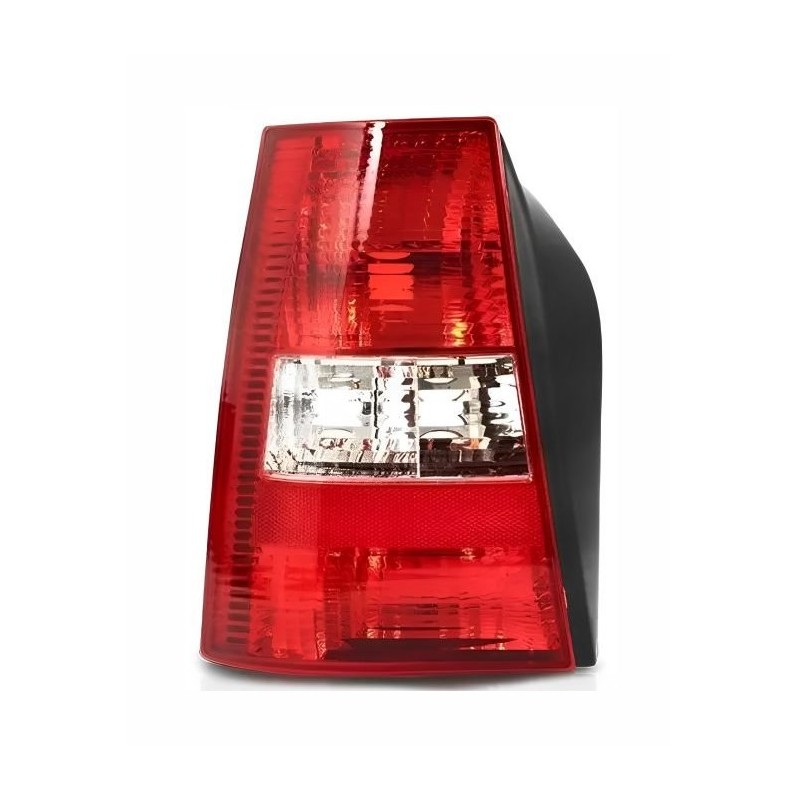 Lanterna traseira lado esquerdo Cambuci Imports 047049