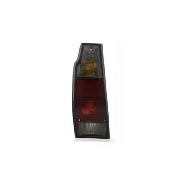 Lanterna traseira lado esquerdo JCV 104532