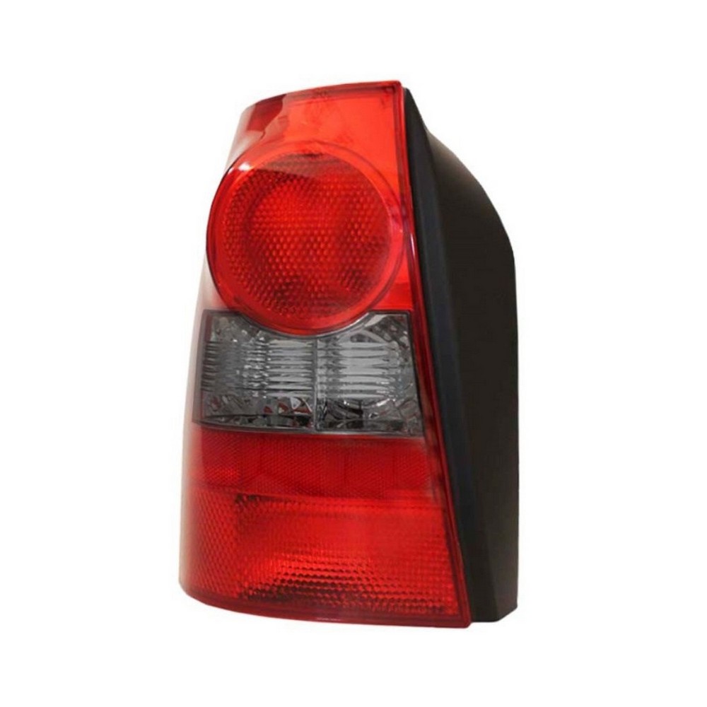Lanterna traseira lado esquerdo VIA Expressa VW0708LE