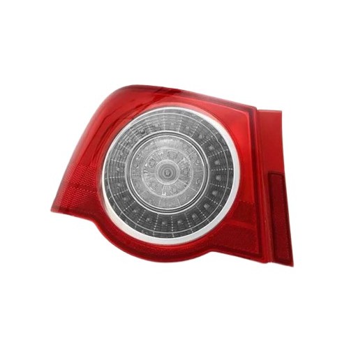 Lanterna traseira lado esquerdo Automotive Imports ZN1414867