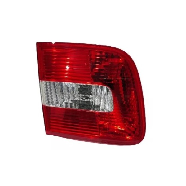 Lanterna traseira lado esquerdo Automotive Imports BR123009