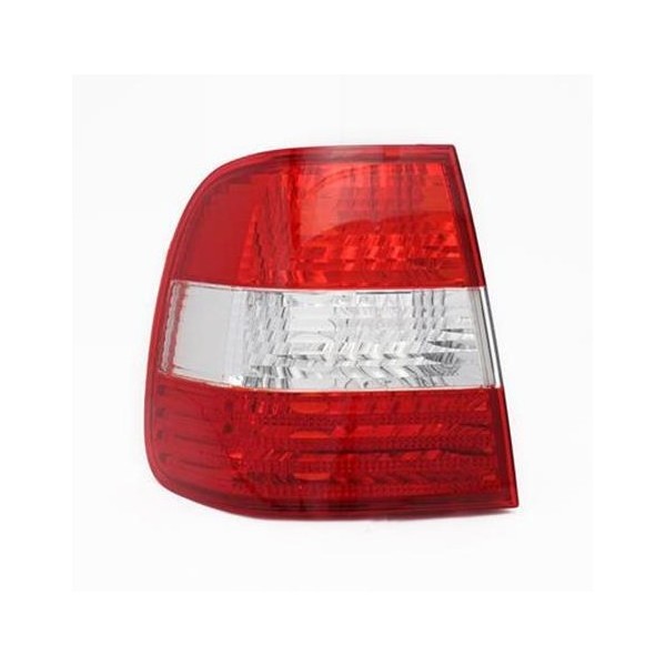 Lanterna traseira lado esquerdo Cambuci Imports 038190