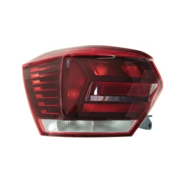 Lanterna traseira lado esquerdo Volkswagen 6EA945095