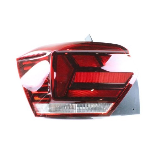 Lanterna traseira lado esquerdo Volkswagen 6EA945095B