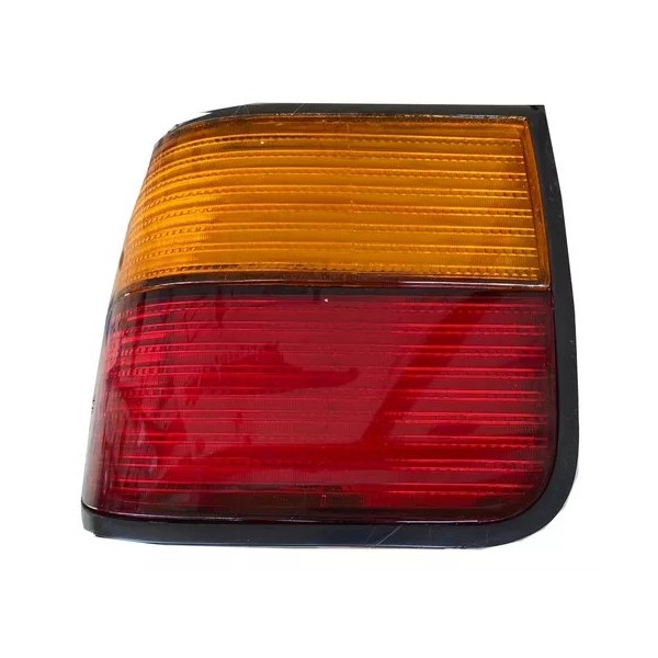 Lanterna traseira lado esquerdo JCV 108312