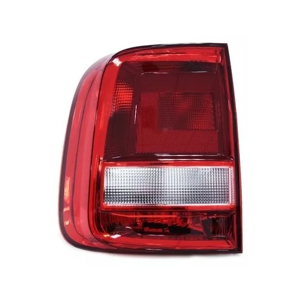 Lanterna traseira lado esquerdo Automotive Imports ZN14143319