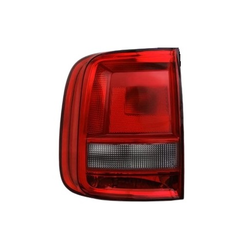 Lanterna traseira lado esquerdo Cambuci Imports 054465