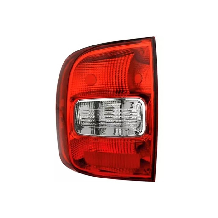 Lanterna traseira lado esquerdo Fabricio MG23036L
