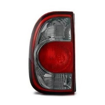Lanterna traseira lado esquerdo JCV 106532